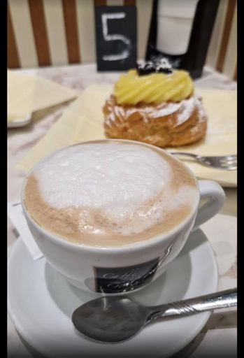Food & Drinks, B&B I TRE SANTI, Napoli