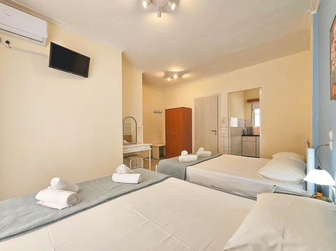 Others 2, Chariclia Hotel, Central Macedonia
