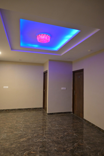 Public Area 2, Hotel Keptown Lite, Jaipur