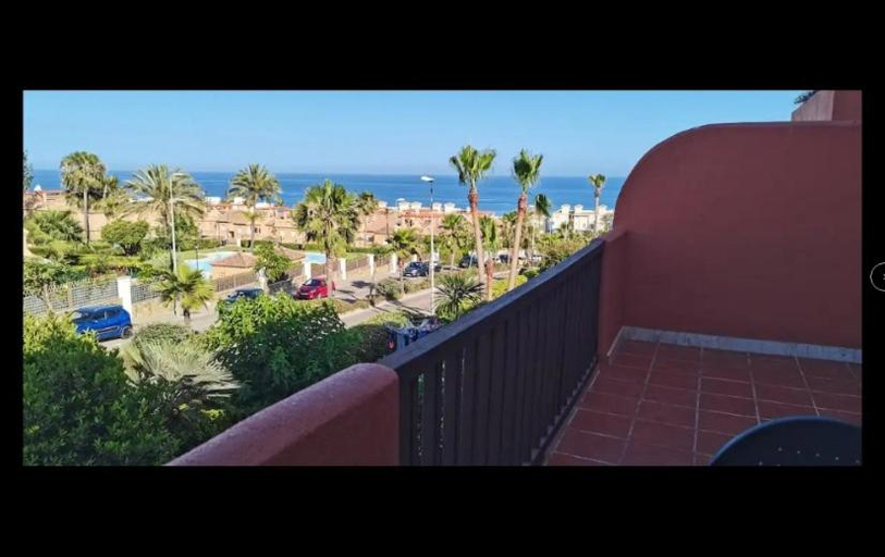 Others 4, APARTAMENTO DUPLEX con piscinas y MARAVILLOSAS VISTAS AL MAR, Málaga