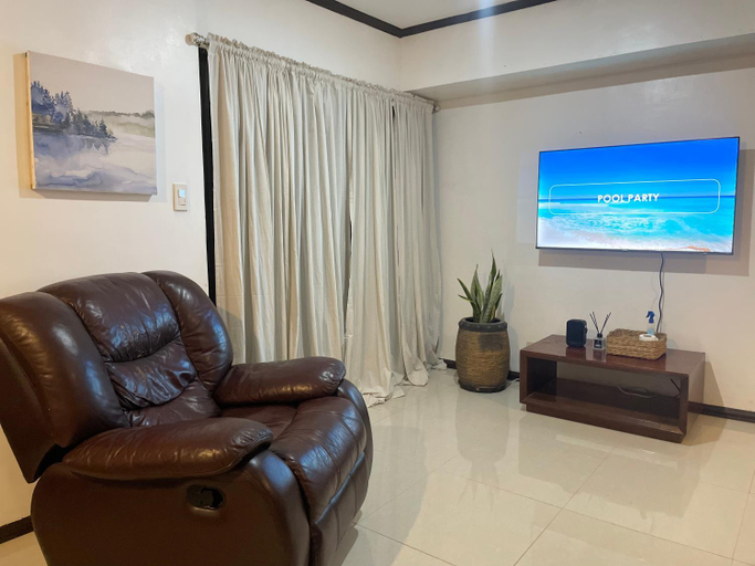 Others 4, Gentleman's Suite, Lapu-Lapu City
