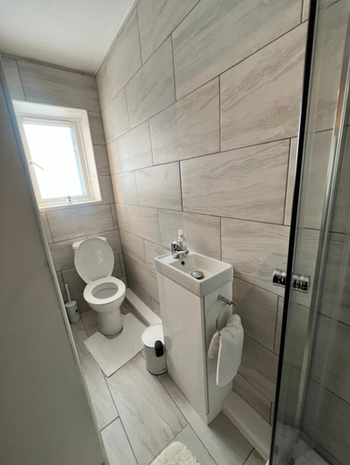 Others 4, Corby Guest House, Northamptonshire