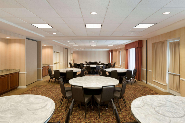 Business Facilities