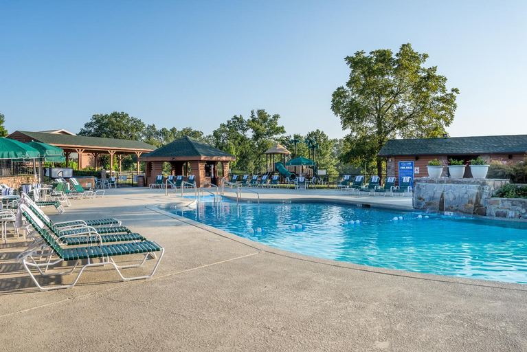 Sport & Beauty 5, Westgate Branson Woods Resort, Taney
