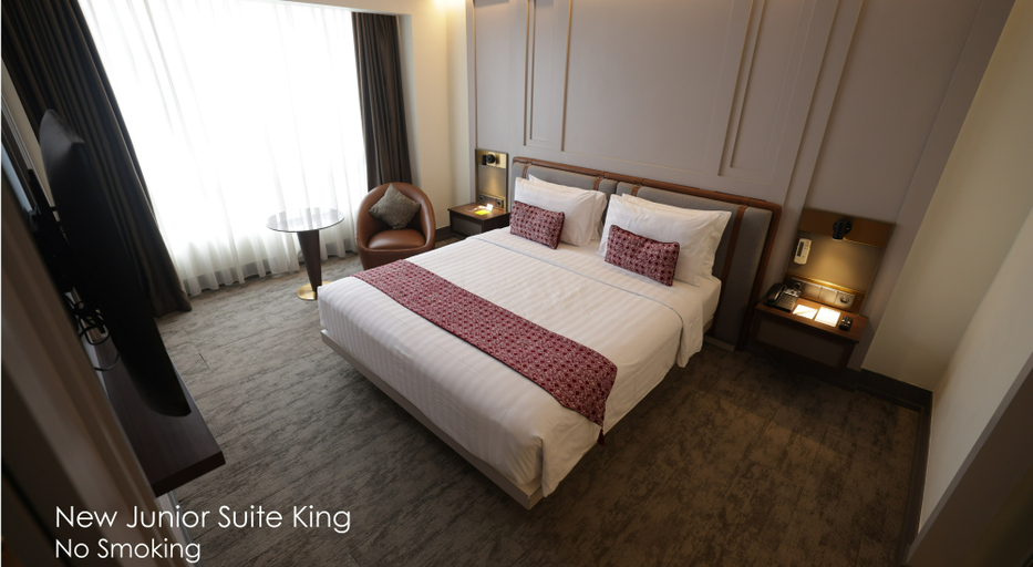 Grand Zuri BSD City - Tap to explore photos