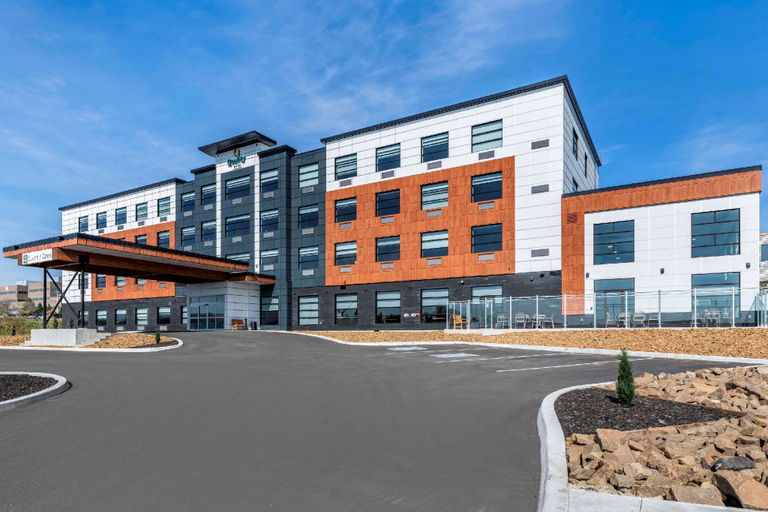 Others 3, Quality Hotel & Conference Centre, Madawaska