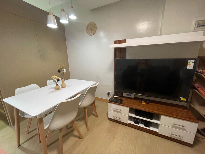 Others 4, Nordic Combined Unit PS4 KTV Netflix Disney Coffee, Kalookan City