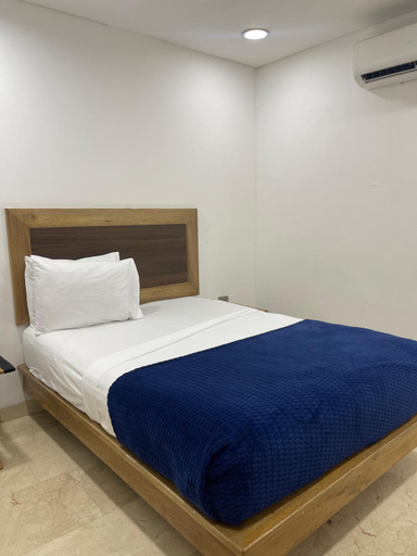 Bedroom 2, Hotel Odonata Real, Cartagena de Indias