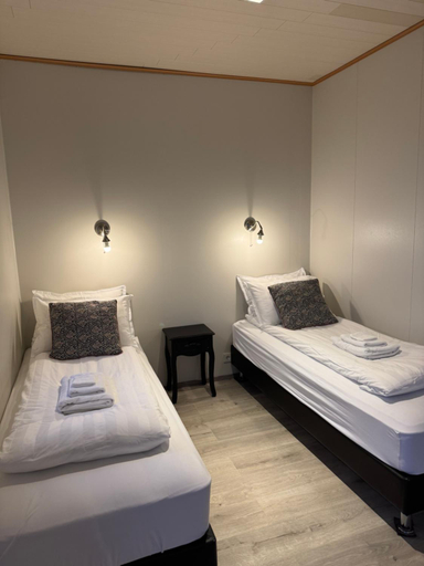 Others 5, Kambur Cottages, Snæfellsbær