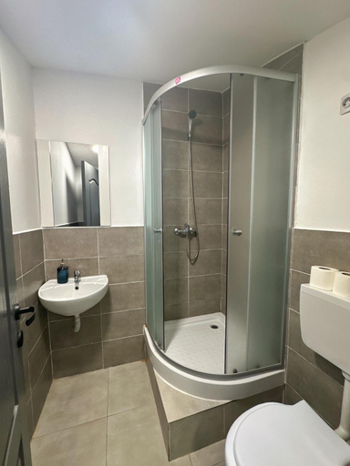 Others 2, Residence Ultracentral Brasov, Brasov