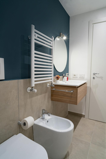5, Museum Exclusive Rooms, Napoli