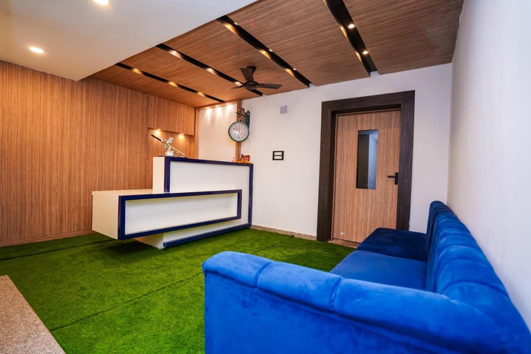 Others 4, HOTEL MIDDLETON NXT, Cuttack