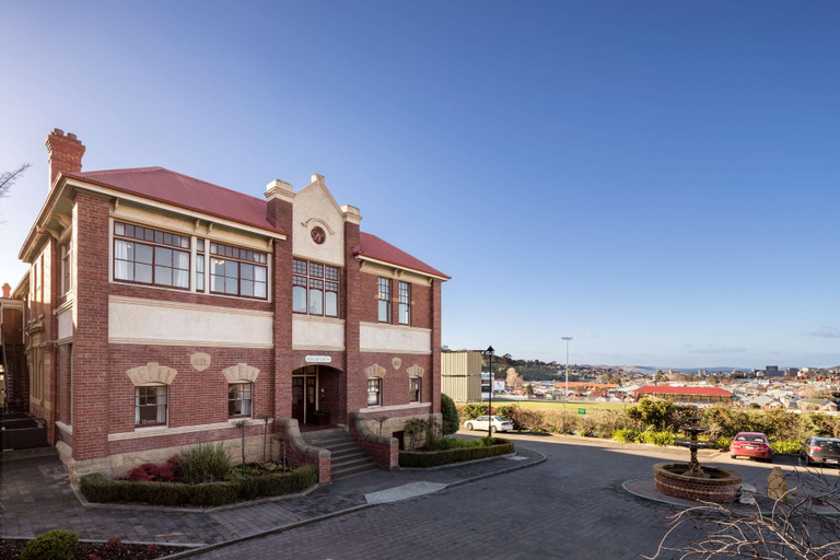 Public Area 2, Rydges Hobart, Hobart