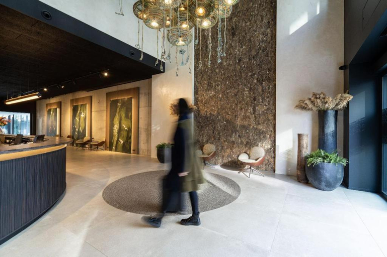 Public Area 2, Parkhotel, West-Vlaanderen