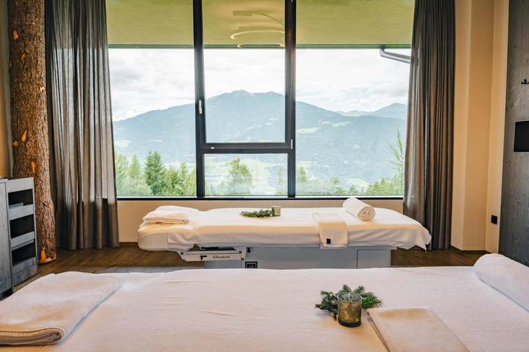 Bedroom 3, My Arbor - Dolomites, Bolzano