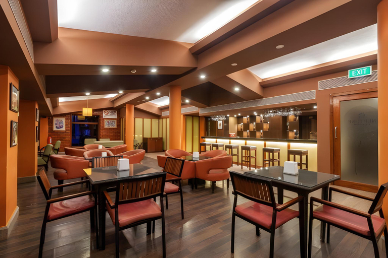 Food & Drinks 4, The BeachWalk Resort by Acron, North Goa
