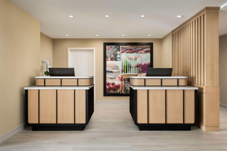 Public Area 2, Sonesta ES Suites Toronto Markham, York