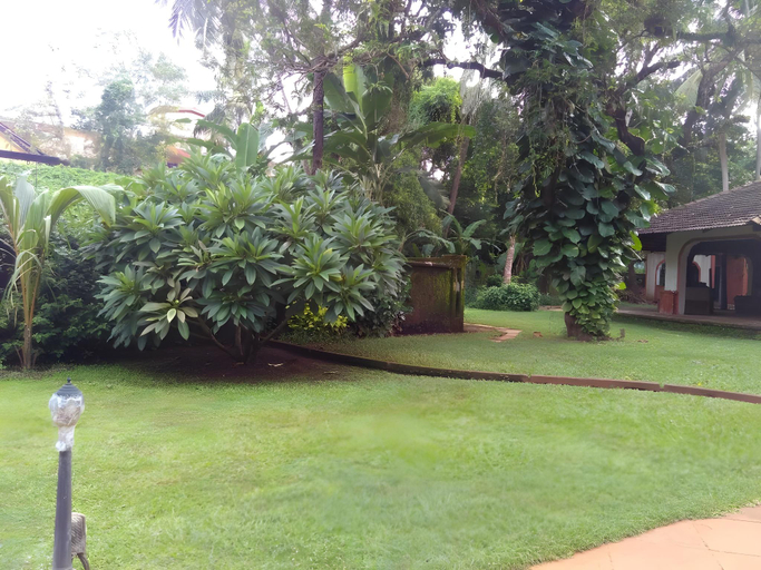 Others 4, The Baga Marina Beach Resort & Hotel, North Goa