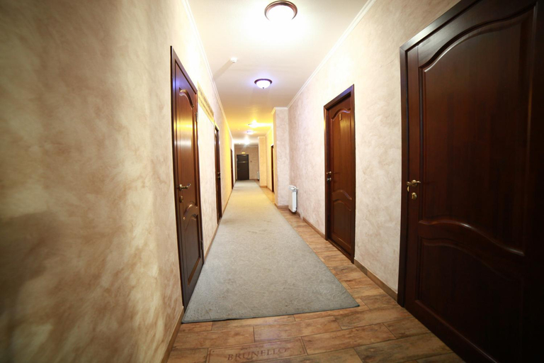Others 4, Hotel Kruiz, Krasnodar gorsovet