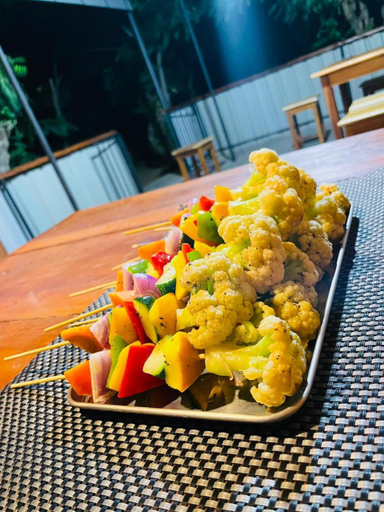 Food & Drinks 5, Rock n Fall Nature Resort, Bandarawela