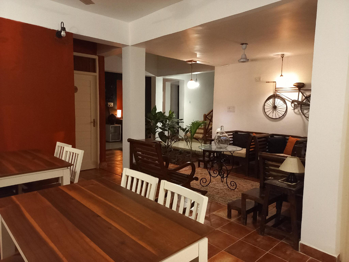 Others 5, Casa De Julio, North Goa