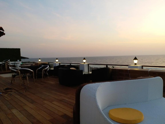 Food & Drinks 5, Royale Exotica Goa, North Goa
