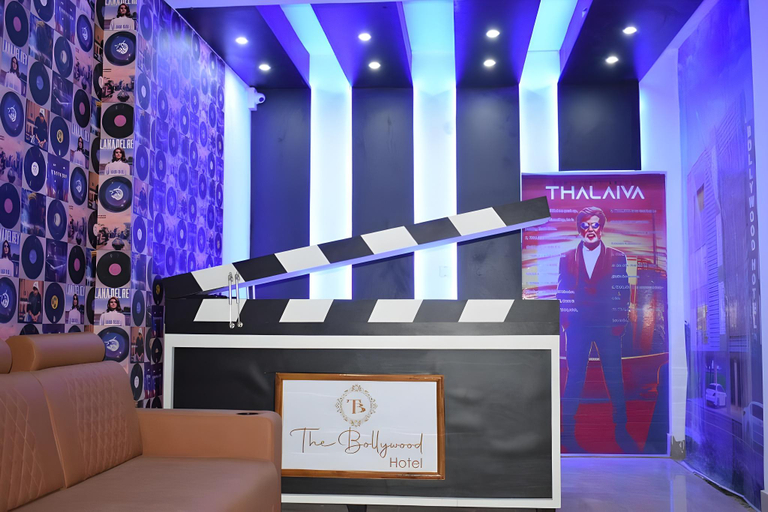 Others 4, Bollywood By WB Hotels, Cuttack