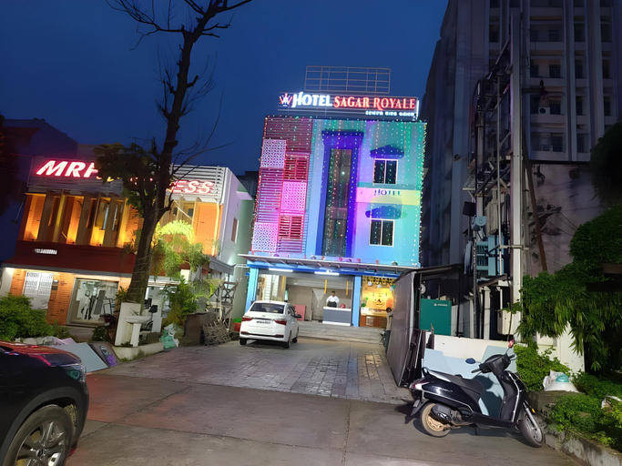 Others 2, HOTEL SAGAR ROYALE, Khordha