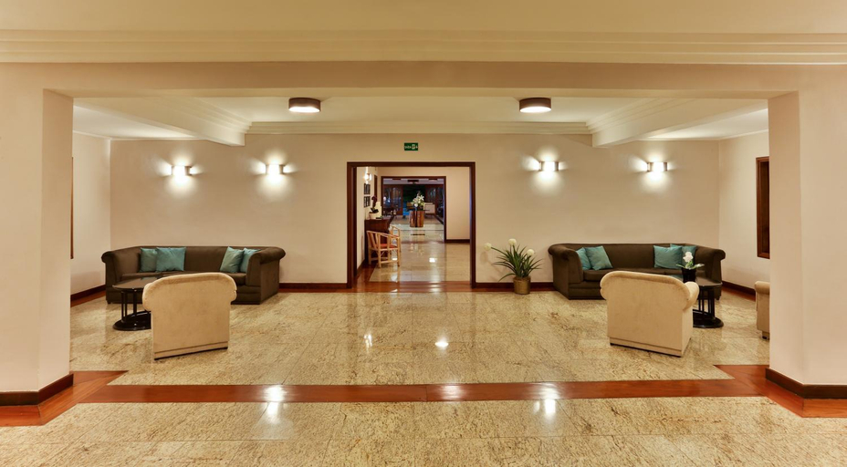 Public Area 4, Hotel Home Green Home, Campo Limpo Paulista