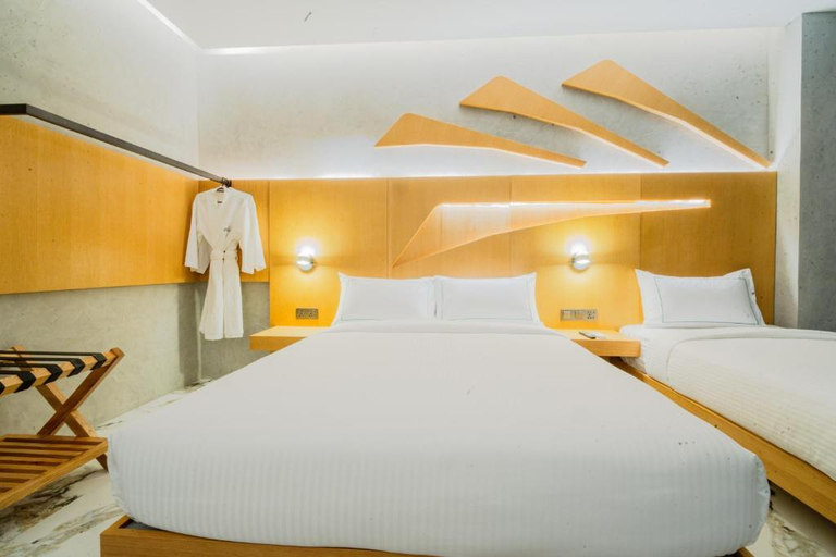 Bedroom 4, The Hotel Elizabeth Resort and Villas, San Vicente