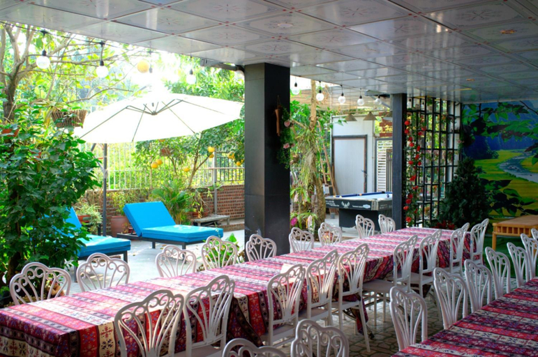 Food & Drinks, Sparrow's Song Homestay, Hoa Lư