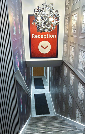 Others 5, Hillcrest Liverpool Central, Sefton