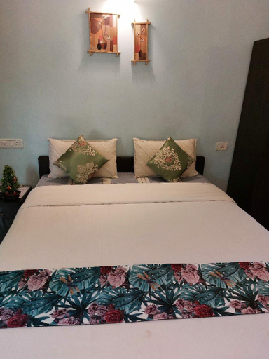 Others 4, Spectrum Studio AC Apartment by HUB in candolim, North Goa