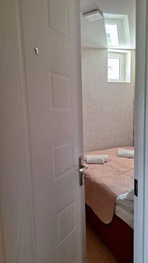 Bathroom 5, Guesthouse Family, Kazbegi