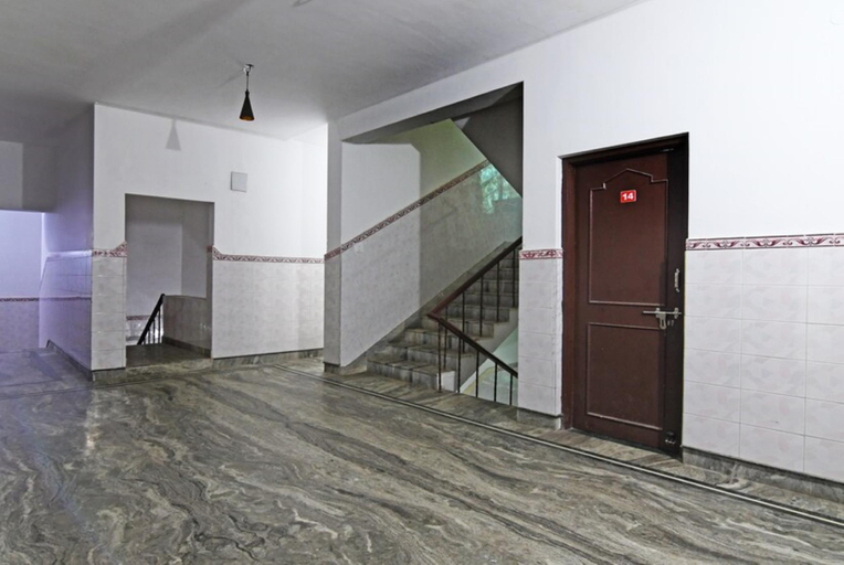 Public Area 3, Goroomgo Elite Stay Bhubaneswar, Khordha