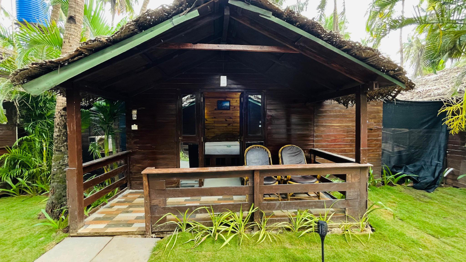 Others 4, Palolem Luxuries Beach Cottages
