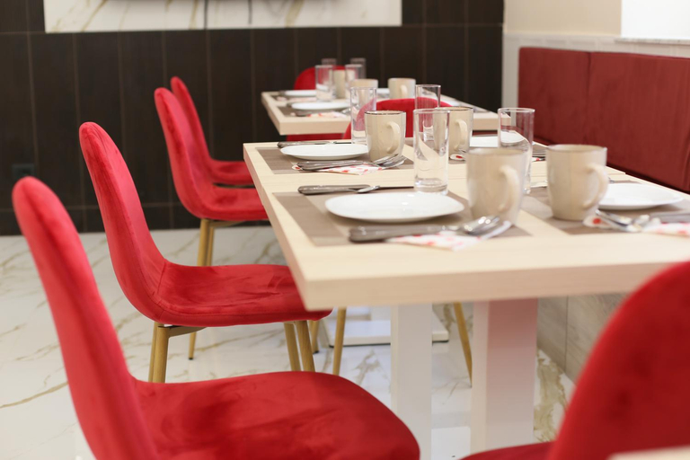 Food & Drinks 5, AuRoom, Napoli