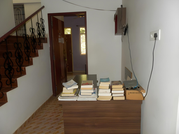 Others 4, Sun N Moon Guesthouse, South Goa