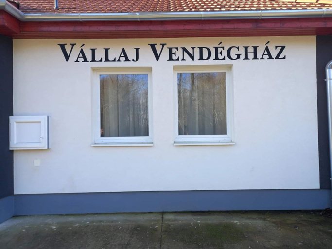 Others 5, Vallaj Vendeghaz, Mátészalka