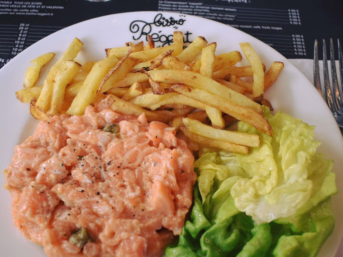 Food & Drinks 5, Ibis styles Evry Courcouronnes, Essonne
