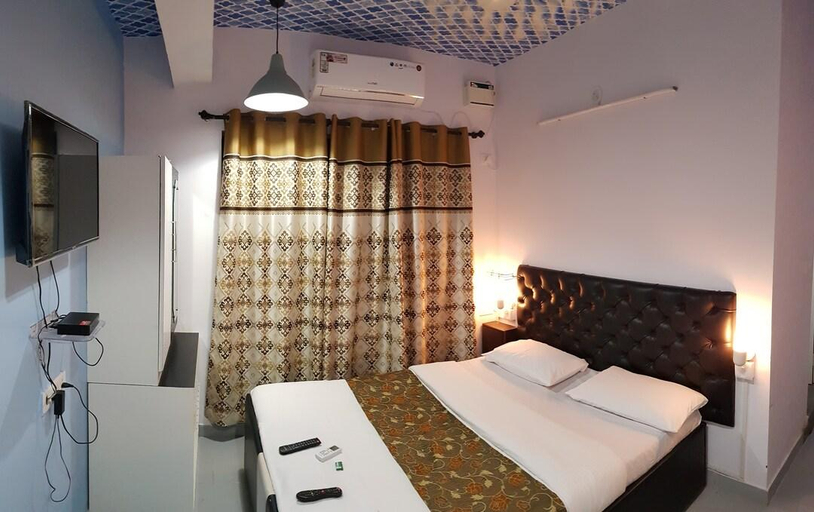 Others 3, DONA PAULA CLASSIC HOTEL, North Goa