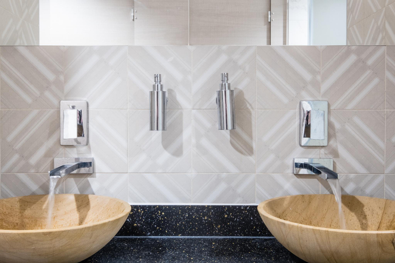 Bathroom 5, Felbridge, Surrey