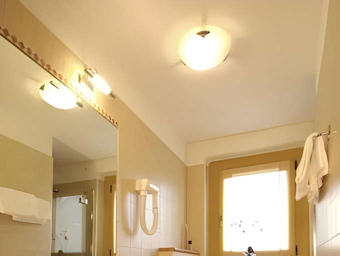 Bathroom 5, Hotel Alu Mountain Design, Sondrio