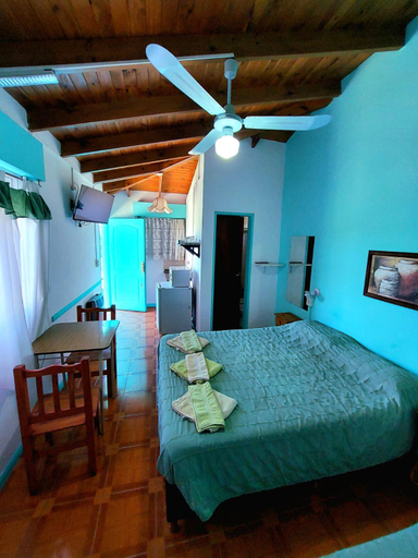 Others 3, Hosteria Alcala, Punilla
