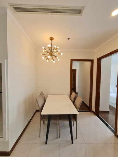 Others 4, Vinhomes Central Park Cho Thuê Hai Phòng Ngủ , Bình Thạnh