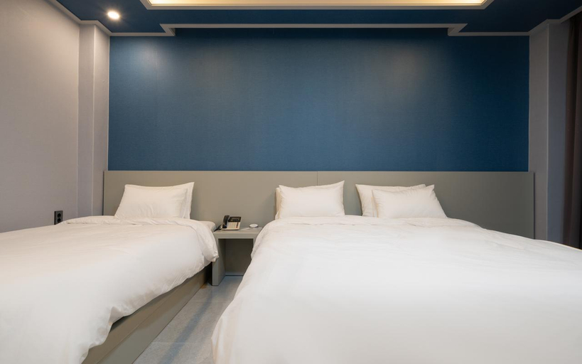 Others 5, Inje stay, Inje