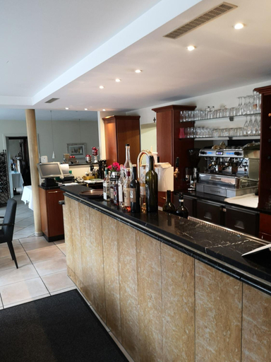 Food & Drinks 5, Hotel & Ristorante Il Duomo, Olpe