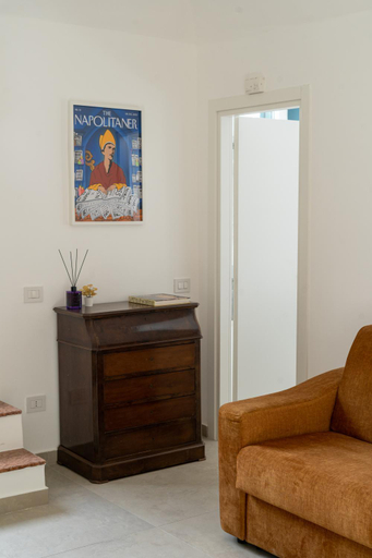 2, Museum Exclusive Rooms, Napoli