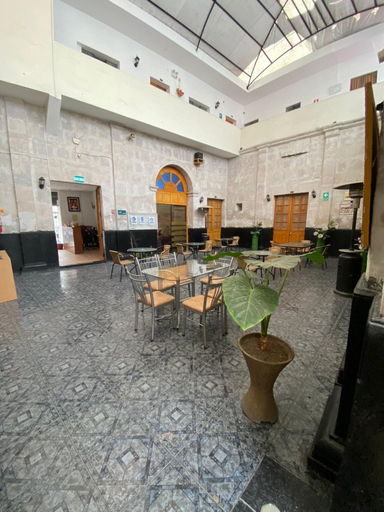 Food & Drinks 3, Hostal La Posada Del Sol, Arequipa