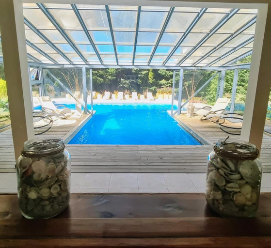 Sport & Beauty, Altos Los Pioneros & Spa, Los Lagos